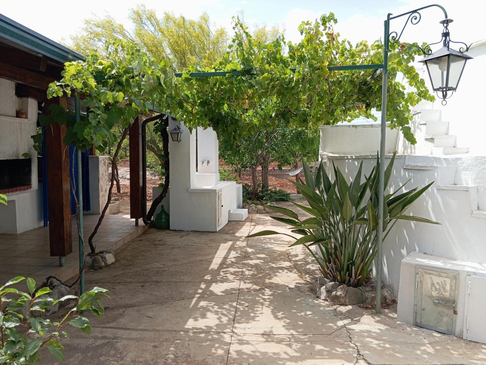 Villa Del Sole Specchiolla Kültér fotó