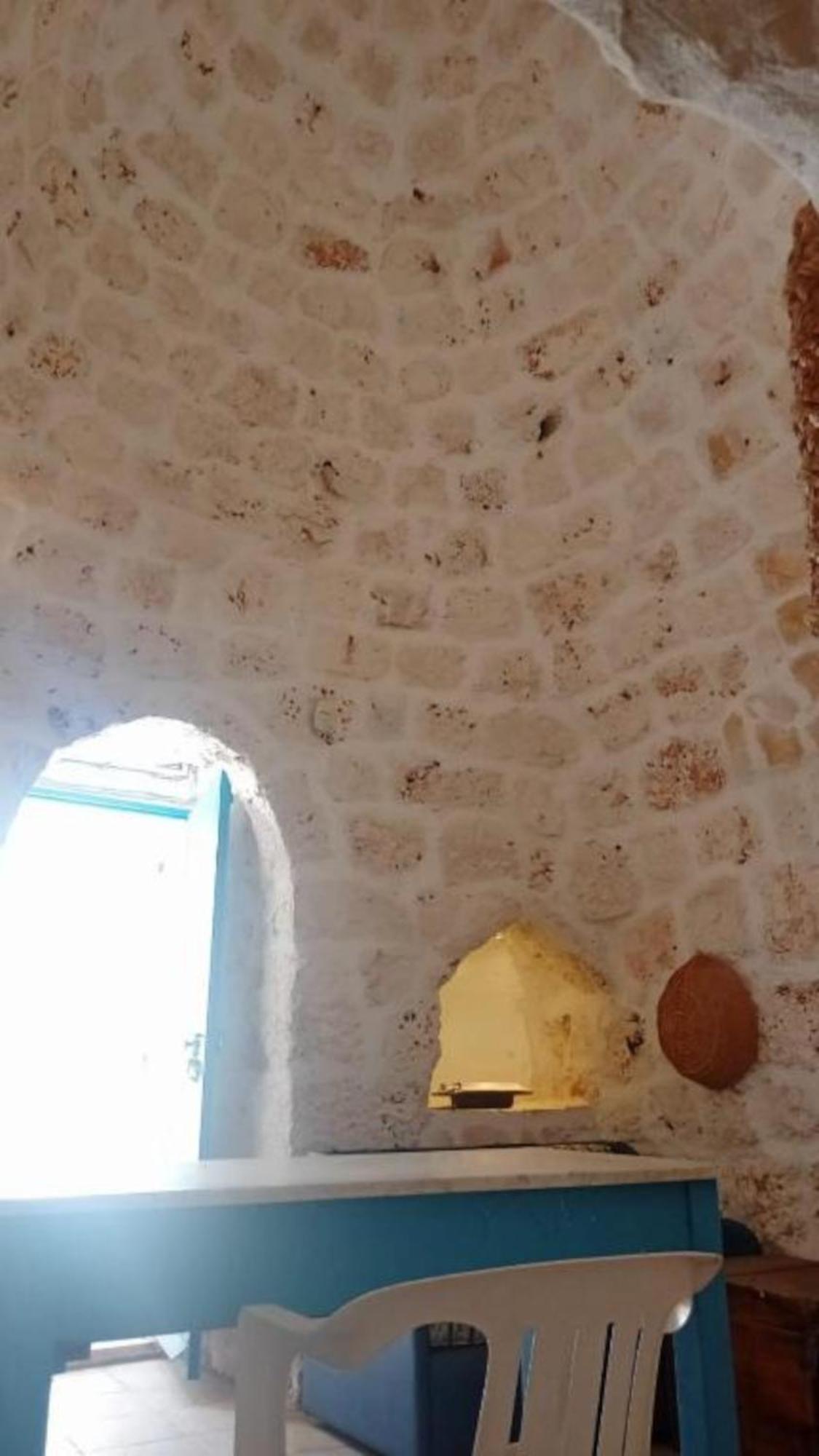 Villa Del Sole Specchiolla Kültér fotó