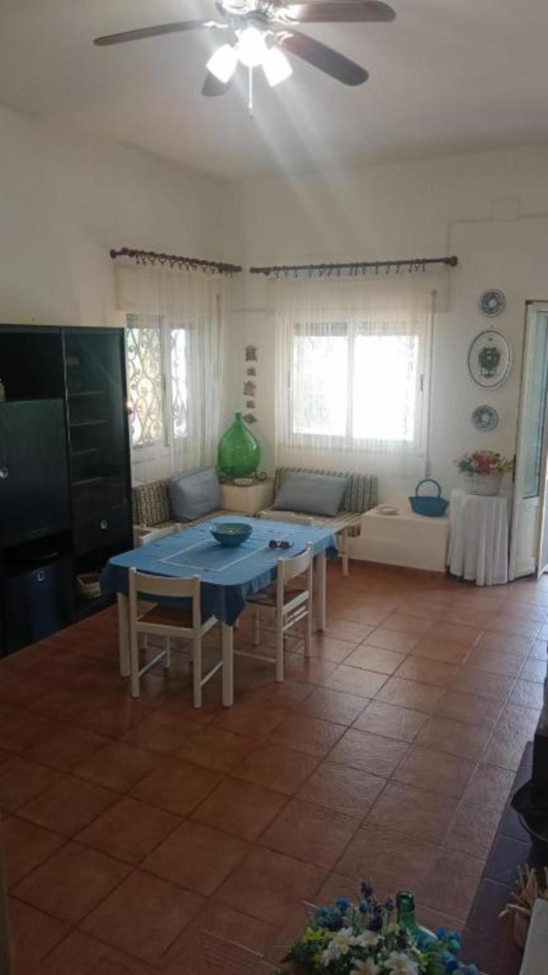 Villa Del Sole Specchiolla Szoba fotó