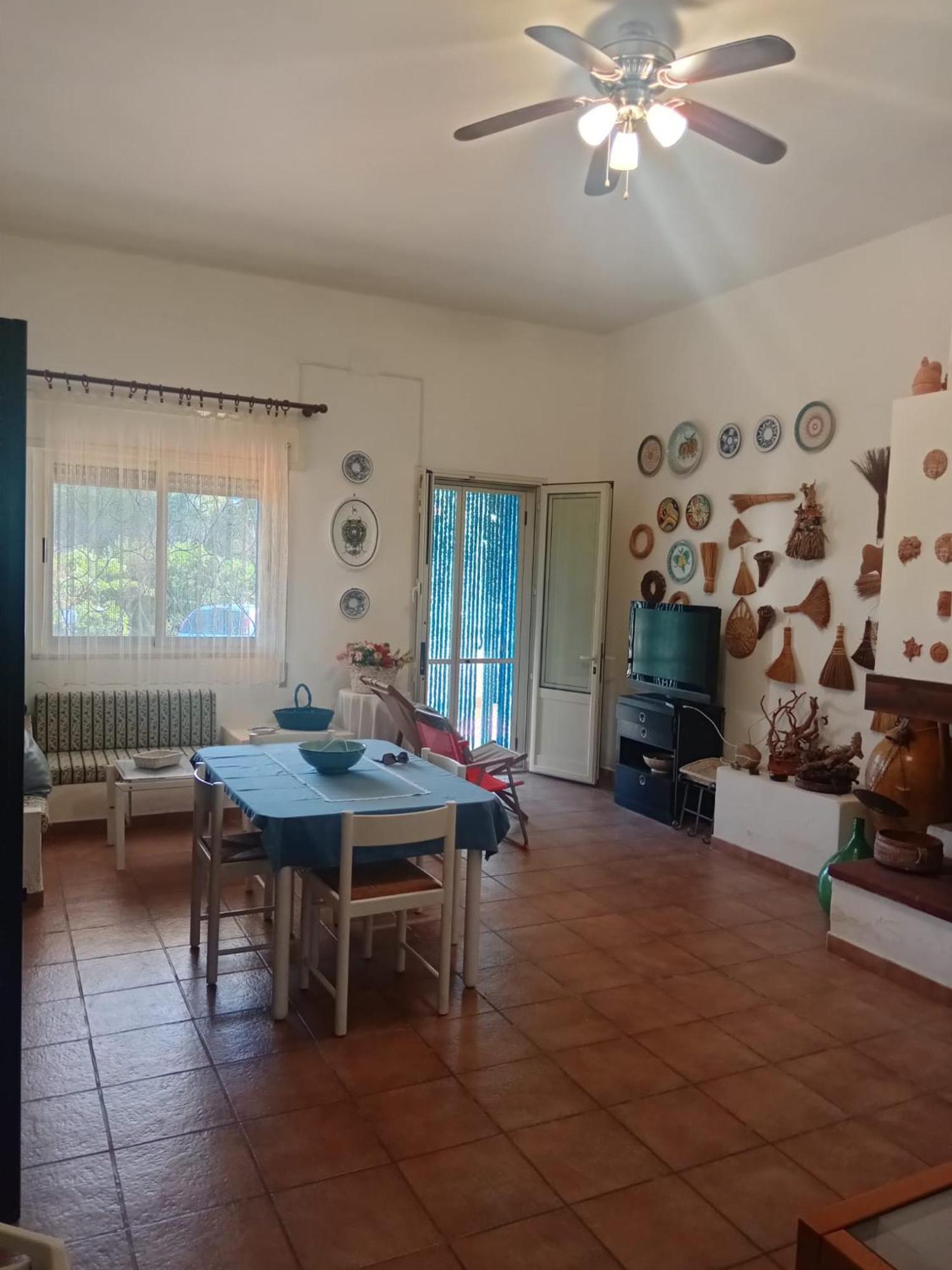 Villa Del Sole Specchiolla Kültér fotó
